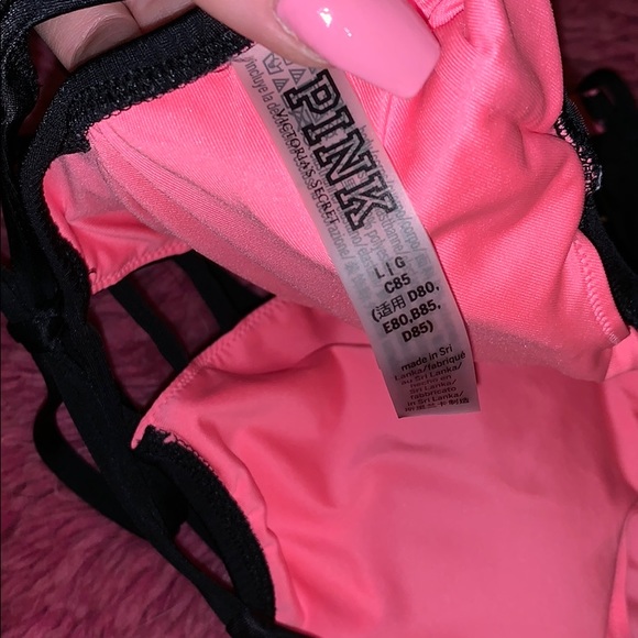 Victoria’s Secret bathing suit top - Picture 3 of 3